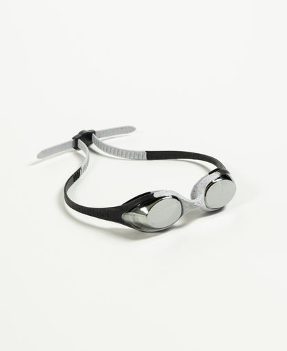 Arena Spider Youth Mirror Goggle