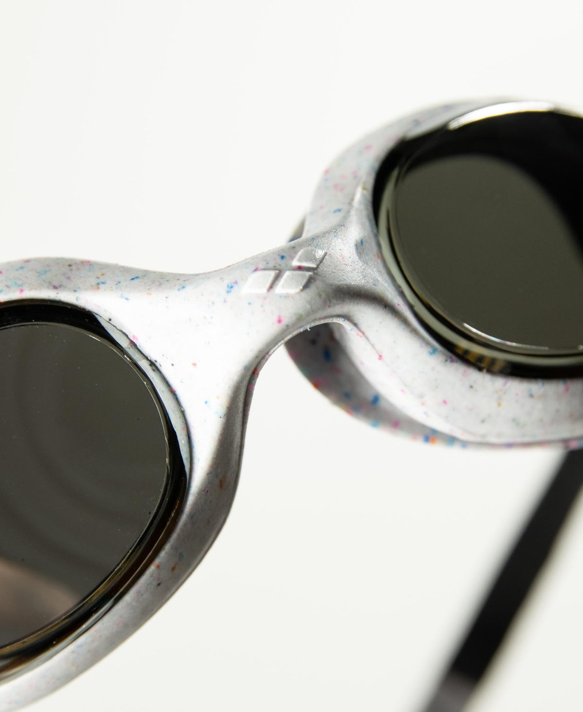 Arena Spider Youth Mirror Goggle