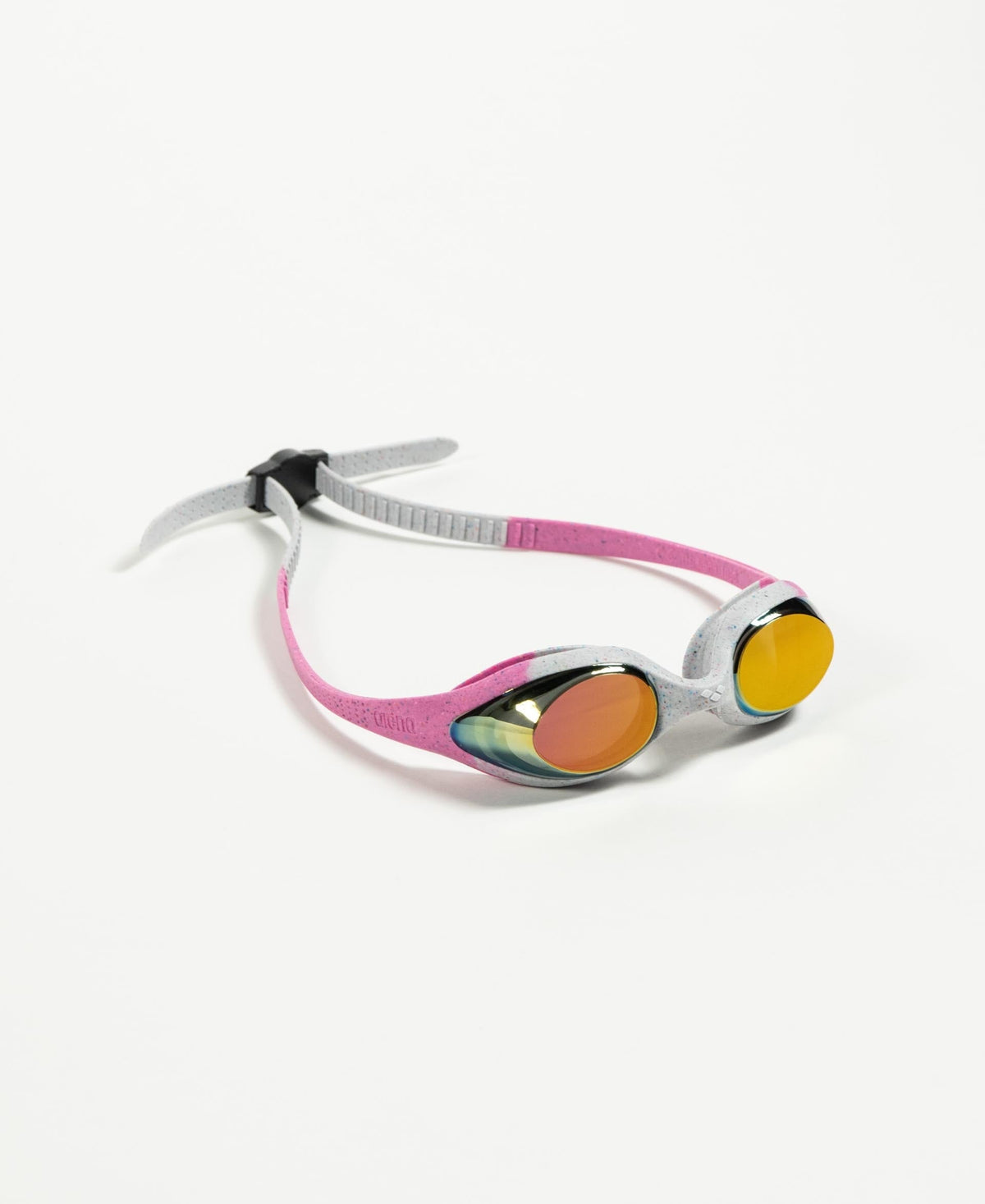 Arena Spider Youth Mirror Goggle