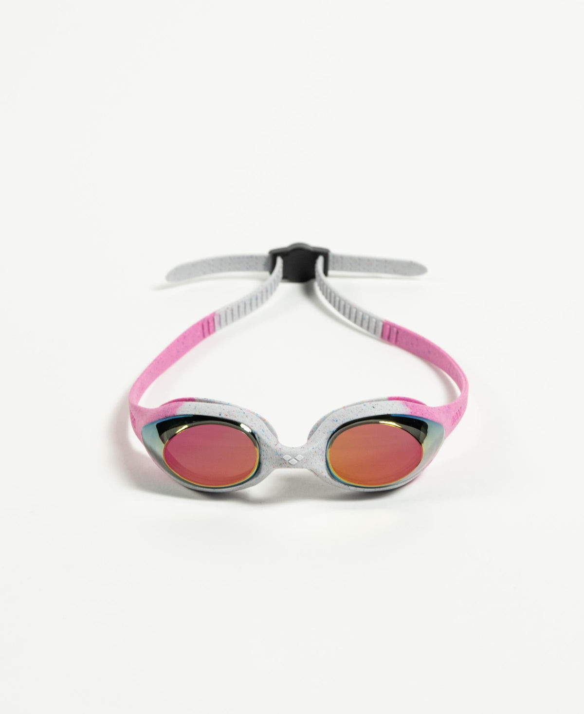 Arena Spider Youth Mirror Goggle