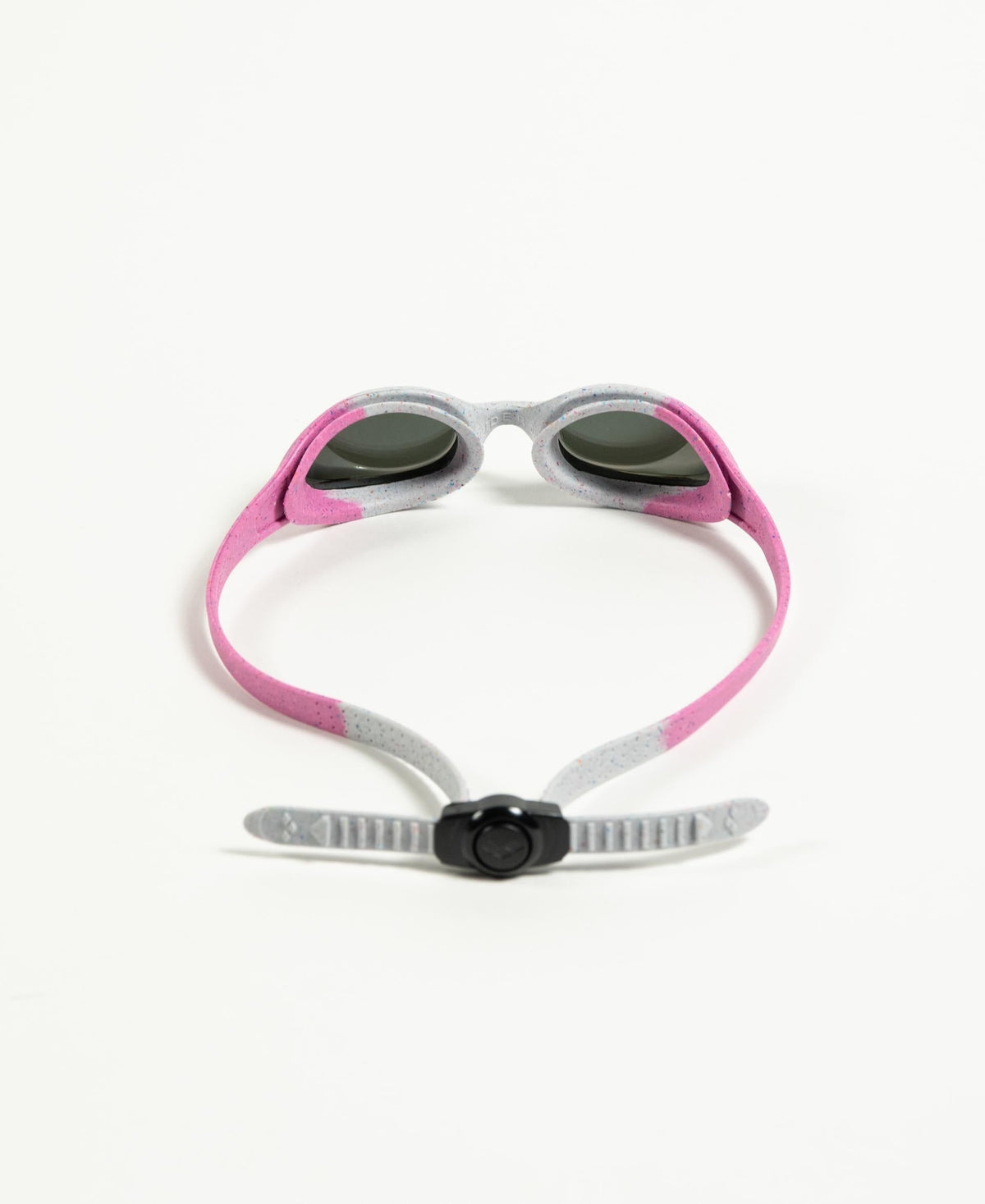 Arena Spider Youth Mirror Goggle