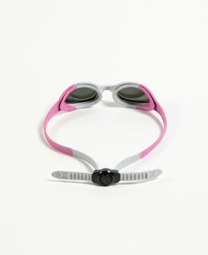 Arena Spider Youth Mirror Goggle