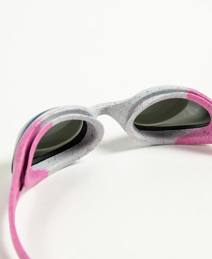 Arena Spider Youth Mirror Goggle