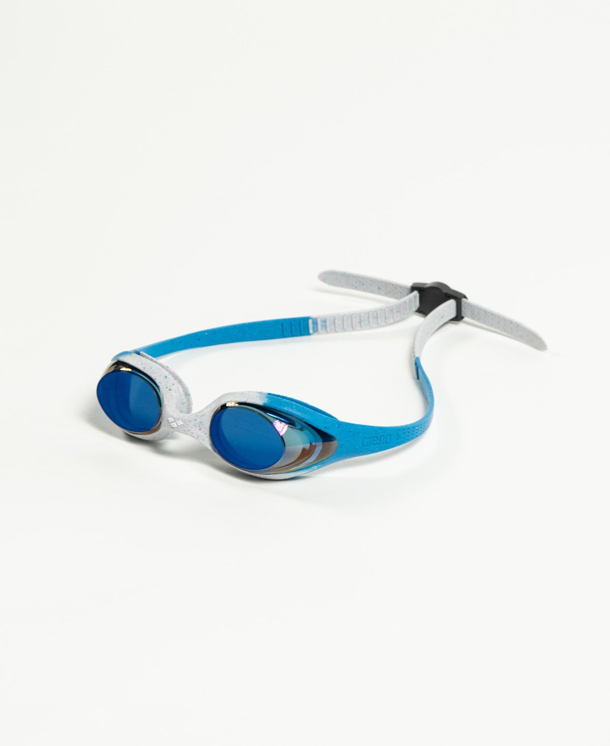 Arena Spider Youth Mirror Goggle