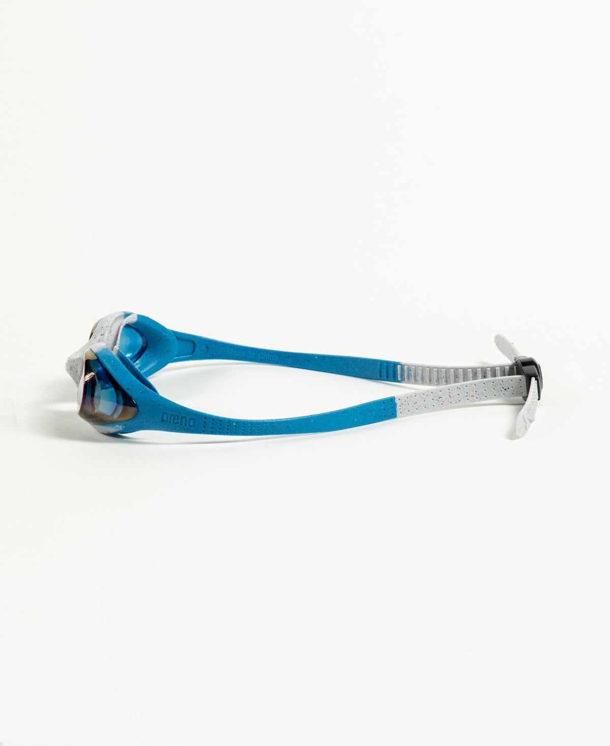 Arena Spider Youth Mirror Goggle
