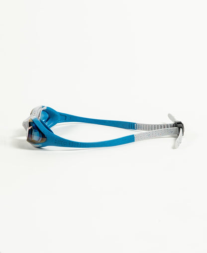 Arena Spider Youth Mirror Goggle