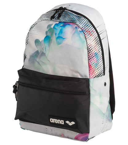 Arena Team 30 Allover Backpack