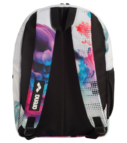 Arena Team 30 Allover Backpack