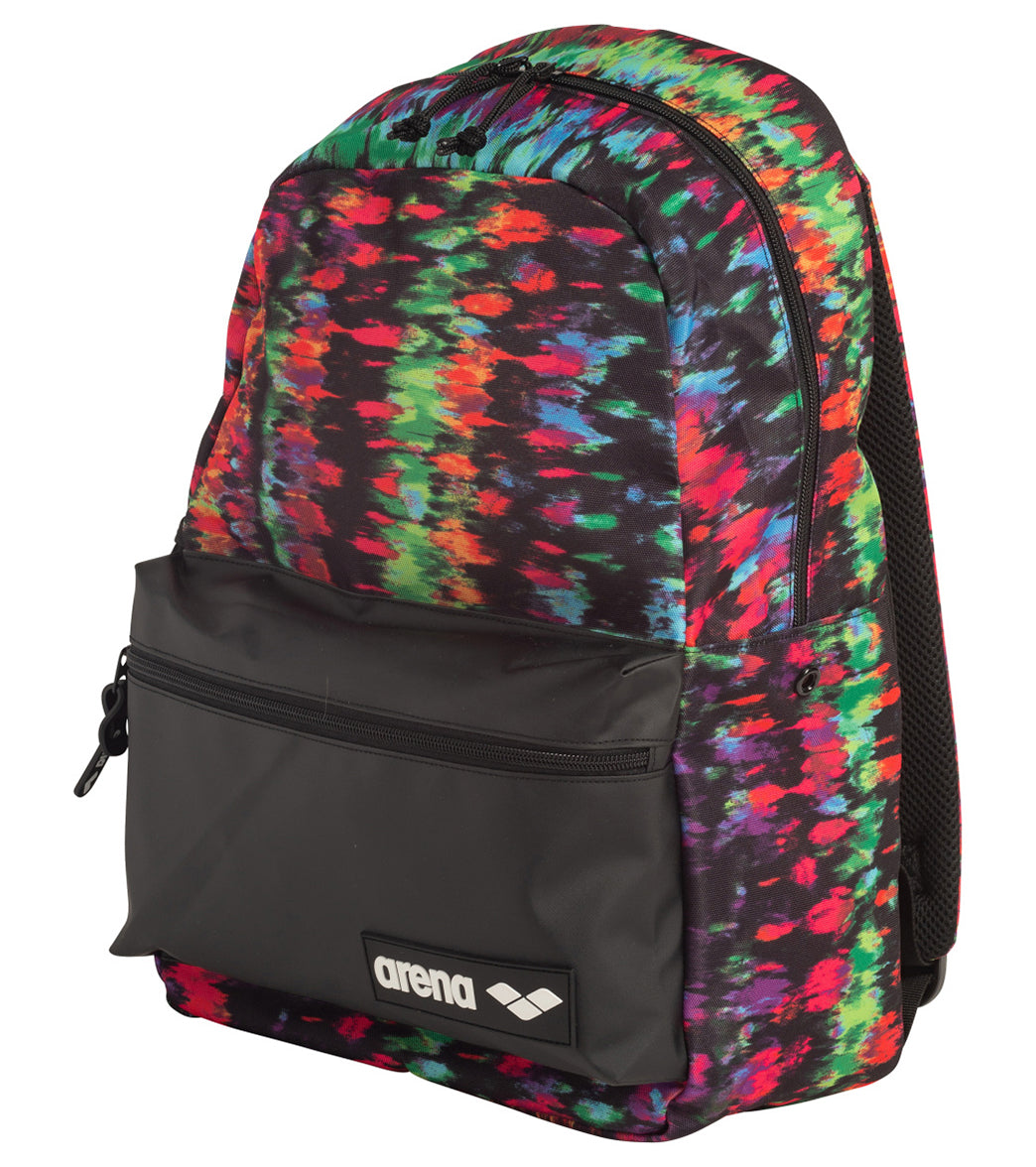 Arena Team 30 Allover Backpack