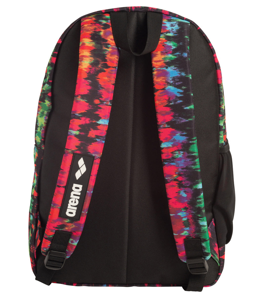 Arena Team 30 Allover Backpack