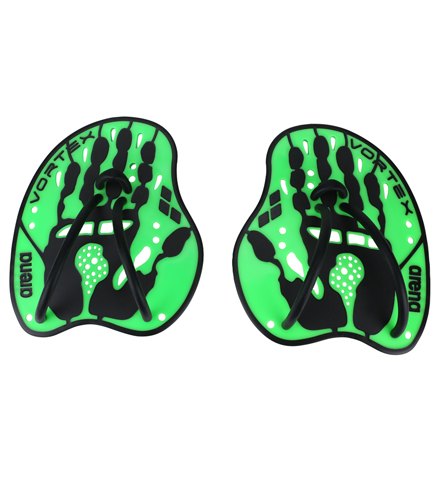 Arena Vortex Evolution Hand Paddle