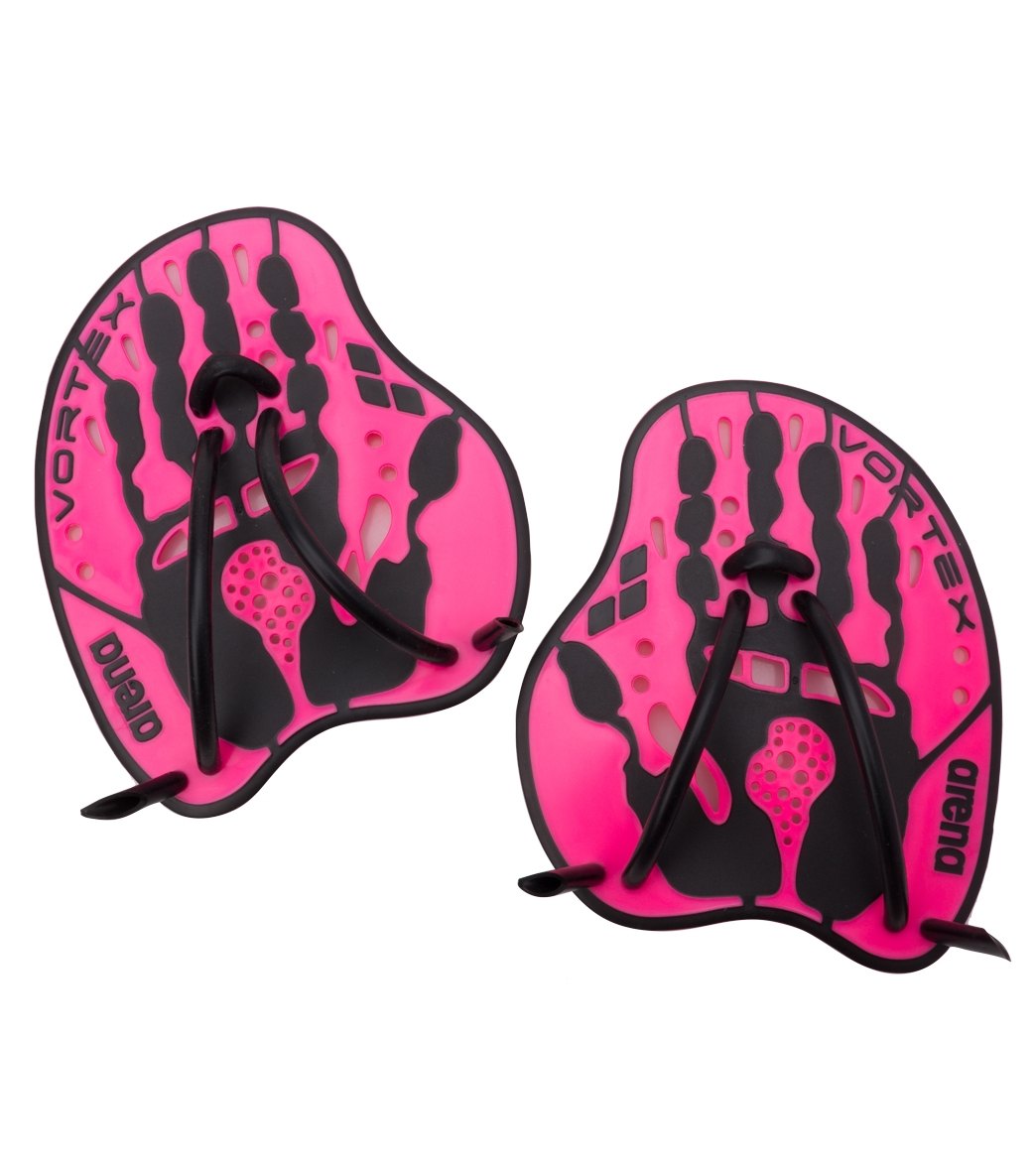 Arena Vortex Evolution Hand Paddle