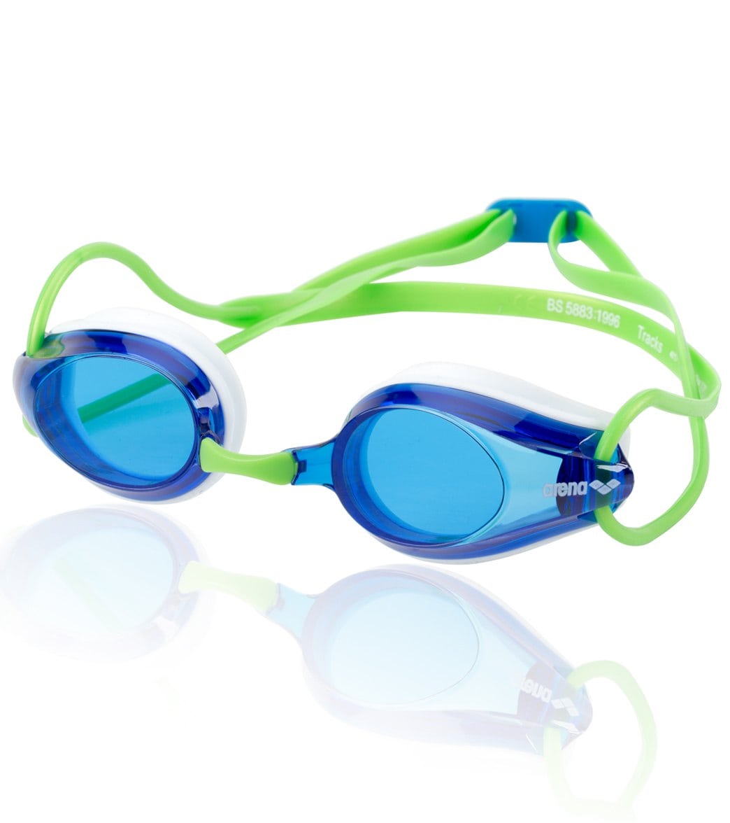Arena Tracks Goggle