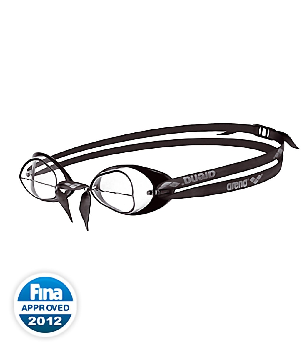 Arena Swedix Goggle