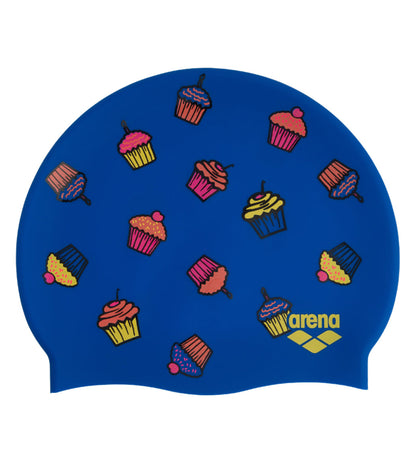 Arena Print 2 Swim Cap
