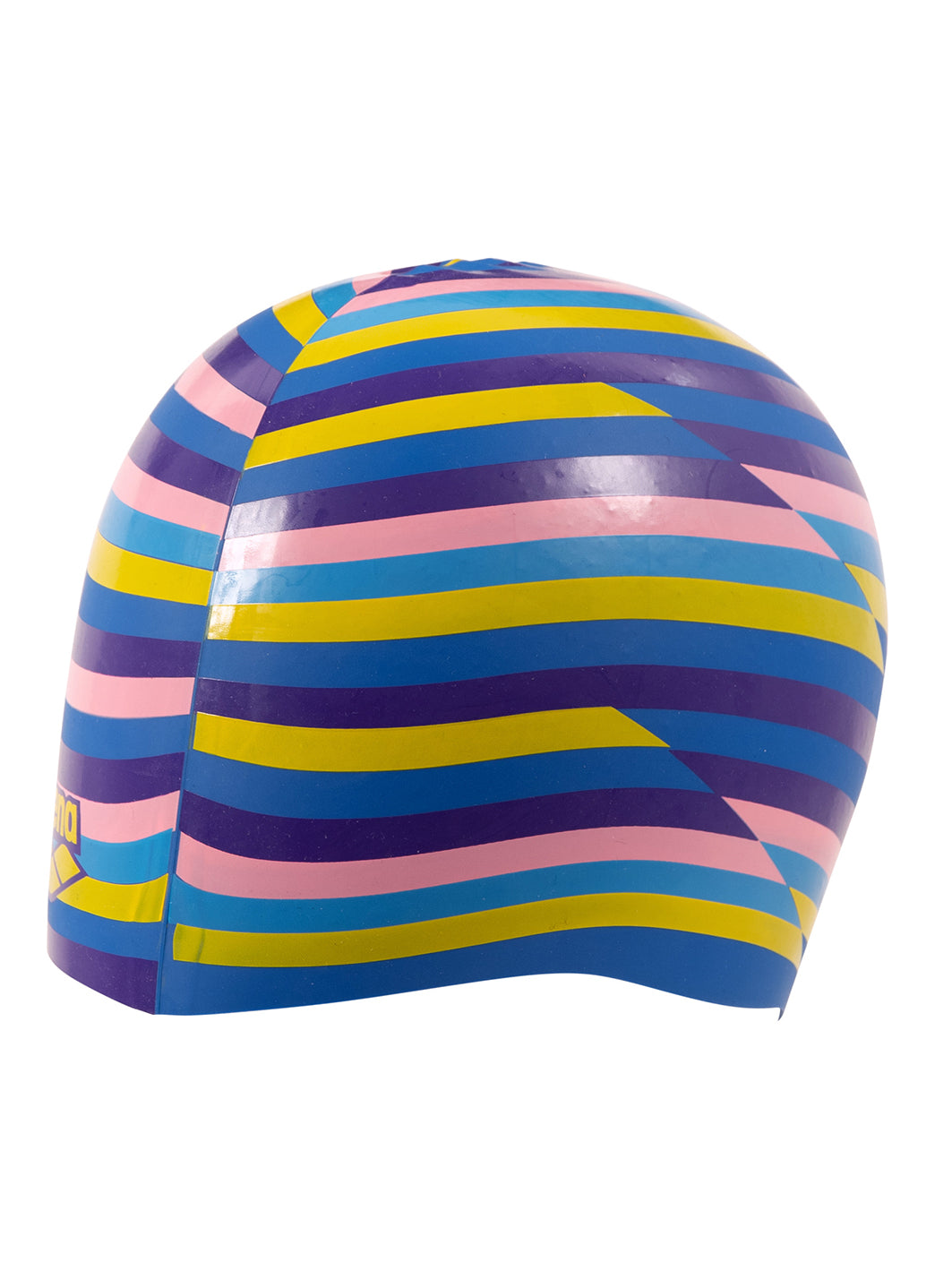 Arena Print 2 Swim Cap