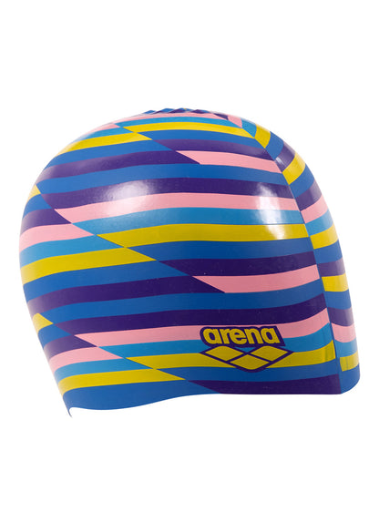 Arena Print 2 Swim Cap