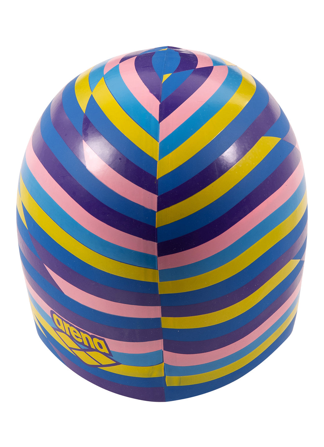 Arena Print 2 Swim Cap