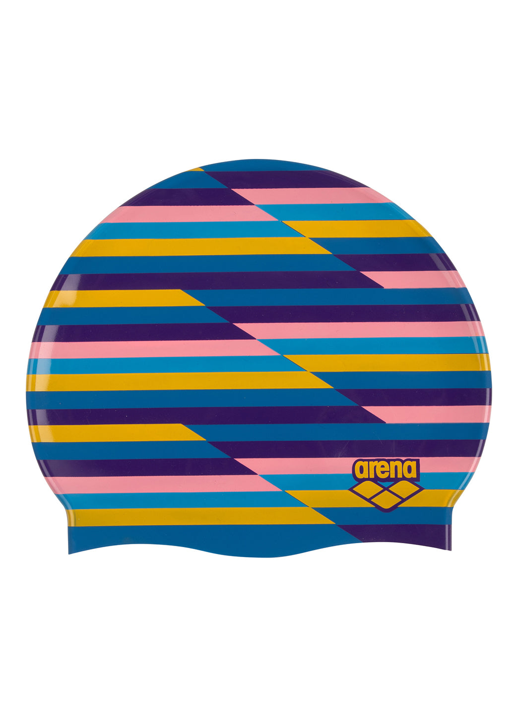 Arena Print 2 Swim Cap