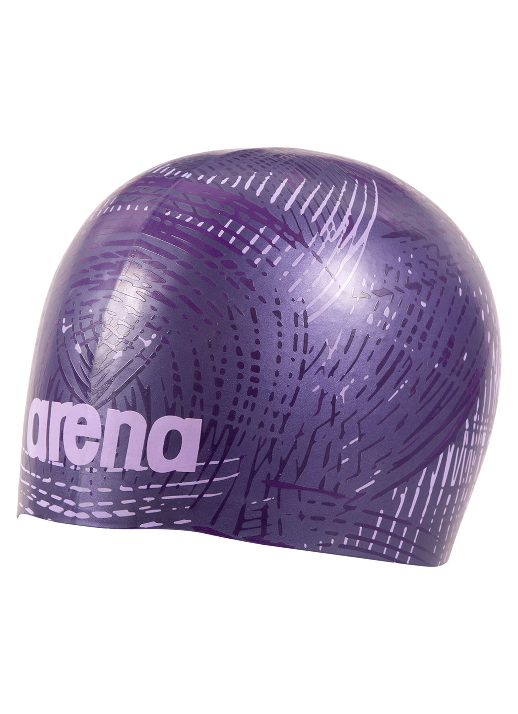 Arena Poolish Moulded Silicone Swim Cap