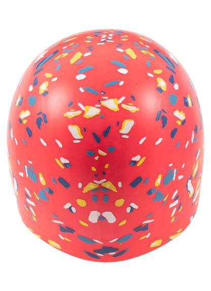 Arena Poolish Moulded Silicone Swim Cap