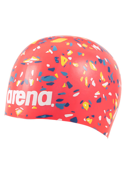 Arena Poolish Moulded Silicone Swim Cap