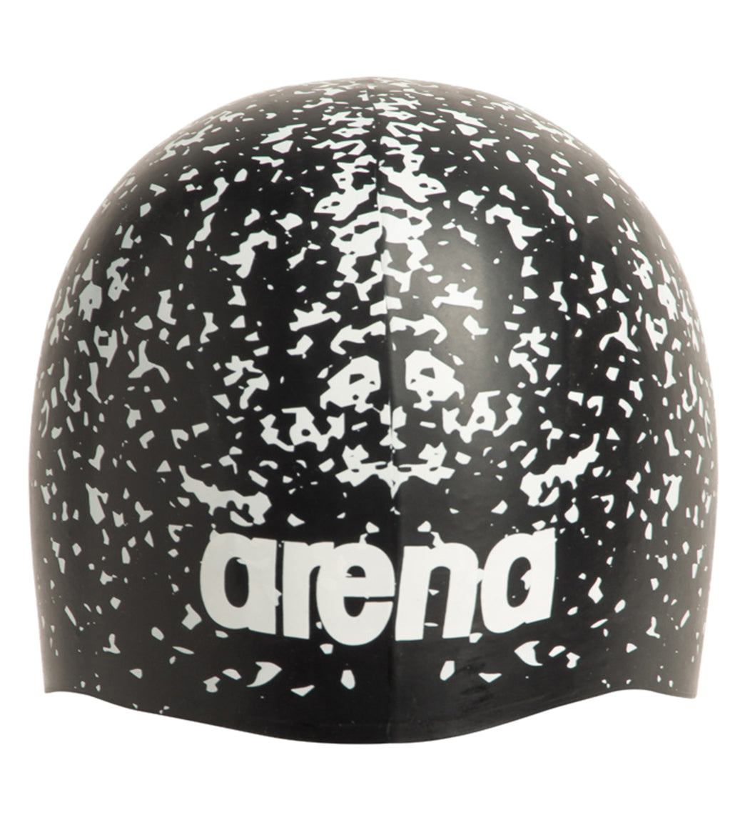 Arena Poolish Moulded Silicone Swim Cap