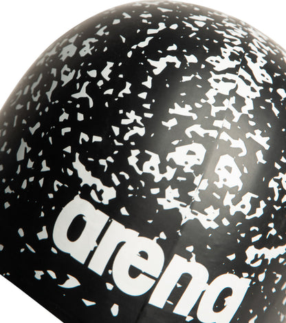 Arena Poolish Moulded Silicone Swim Cap