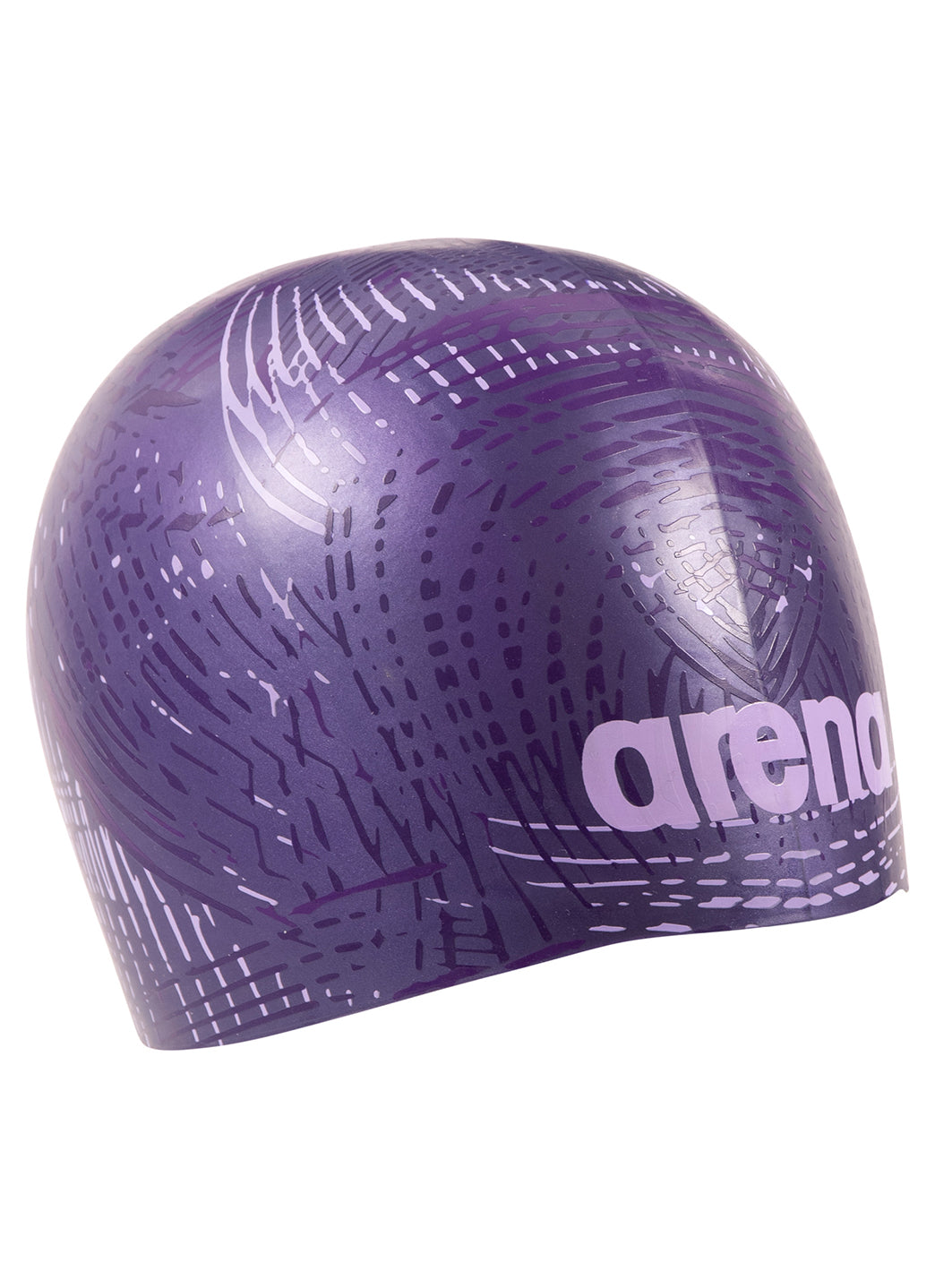 Arena Poolish Moulded Silicone Swim Cap