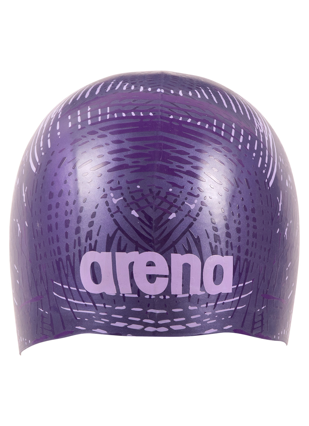 Arena Poolish Moulded Silicone Swim Cap