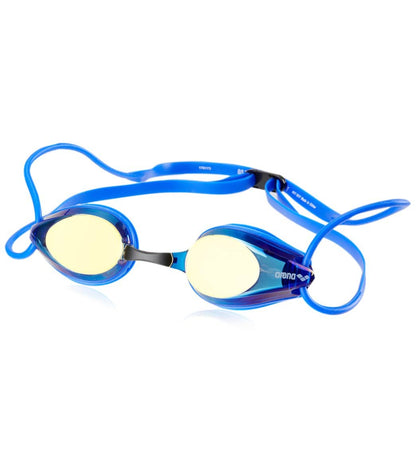 Arena Tracks Jr. Mirrored Goggle