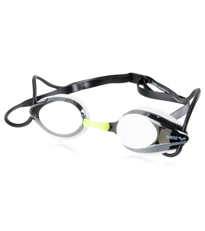 Arena Tracks Jr. Mirrored Goggle