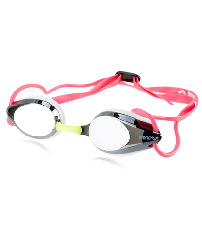 Arena Tracks Jr. Mirrored Goggle