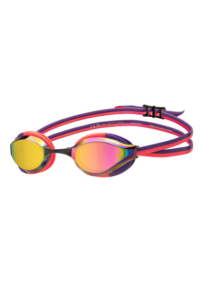 Arena Python Mirrored Goggle