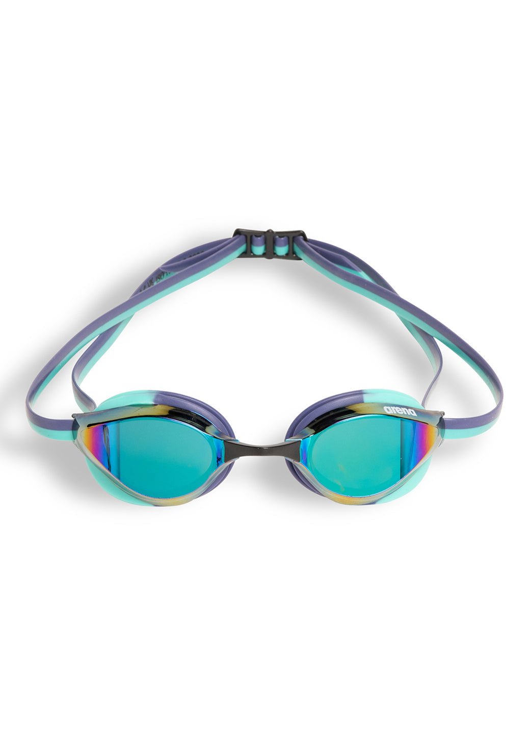Arena Python Mirrored Goggle