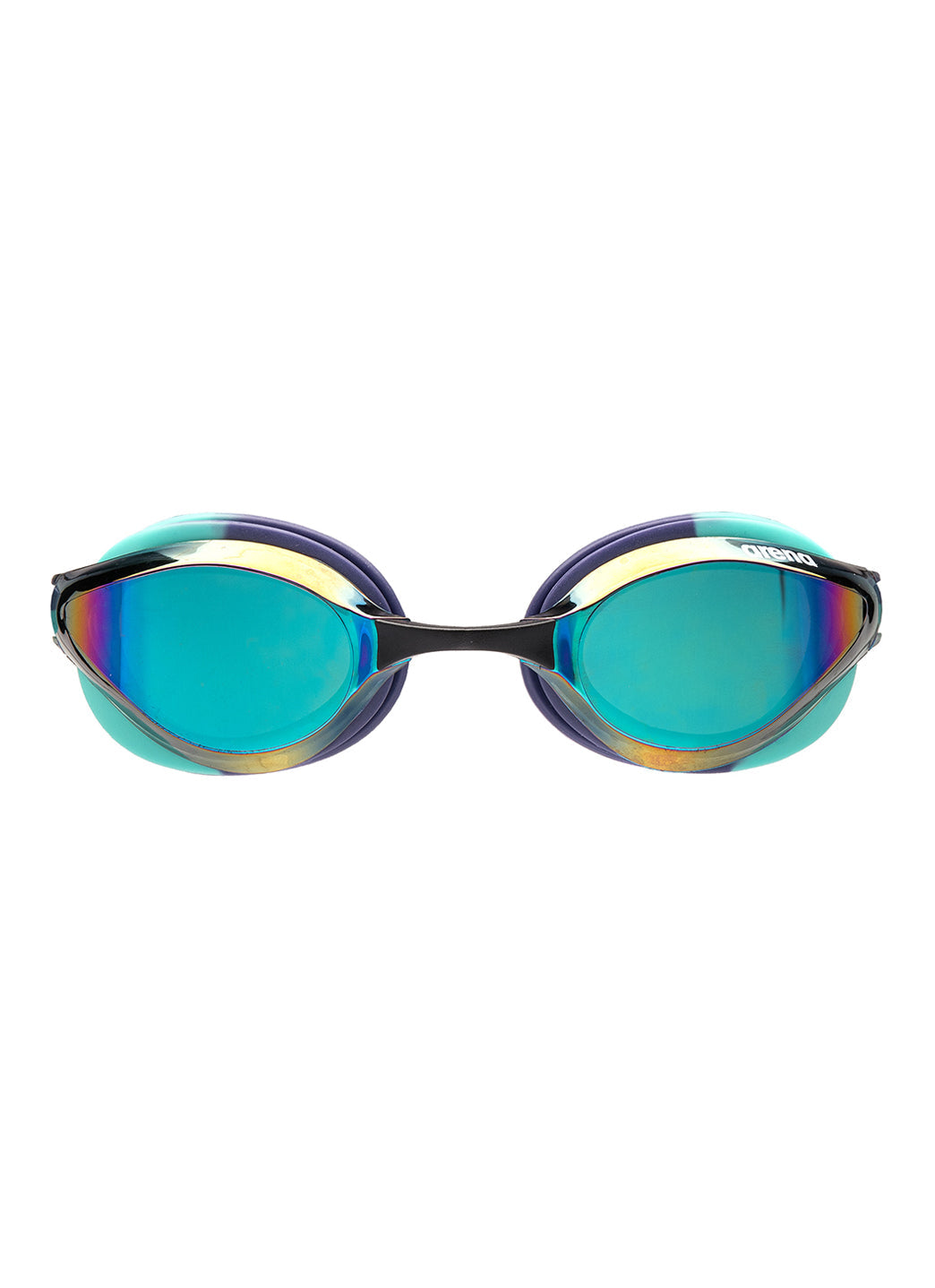 Arena Python Mirrored Goggle