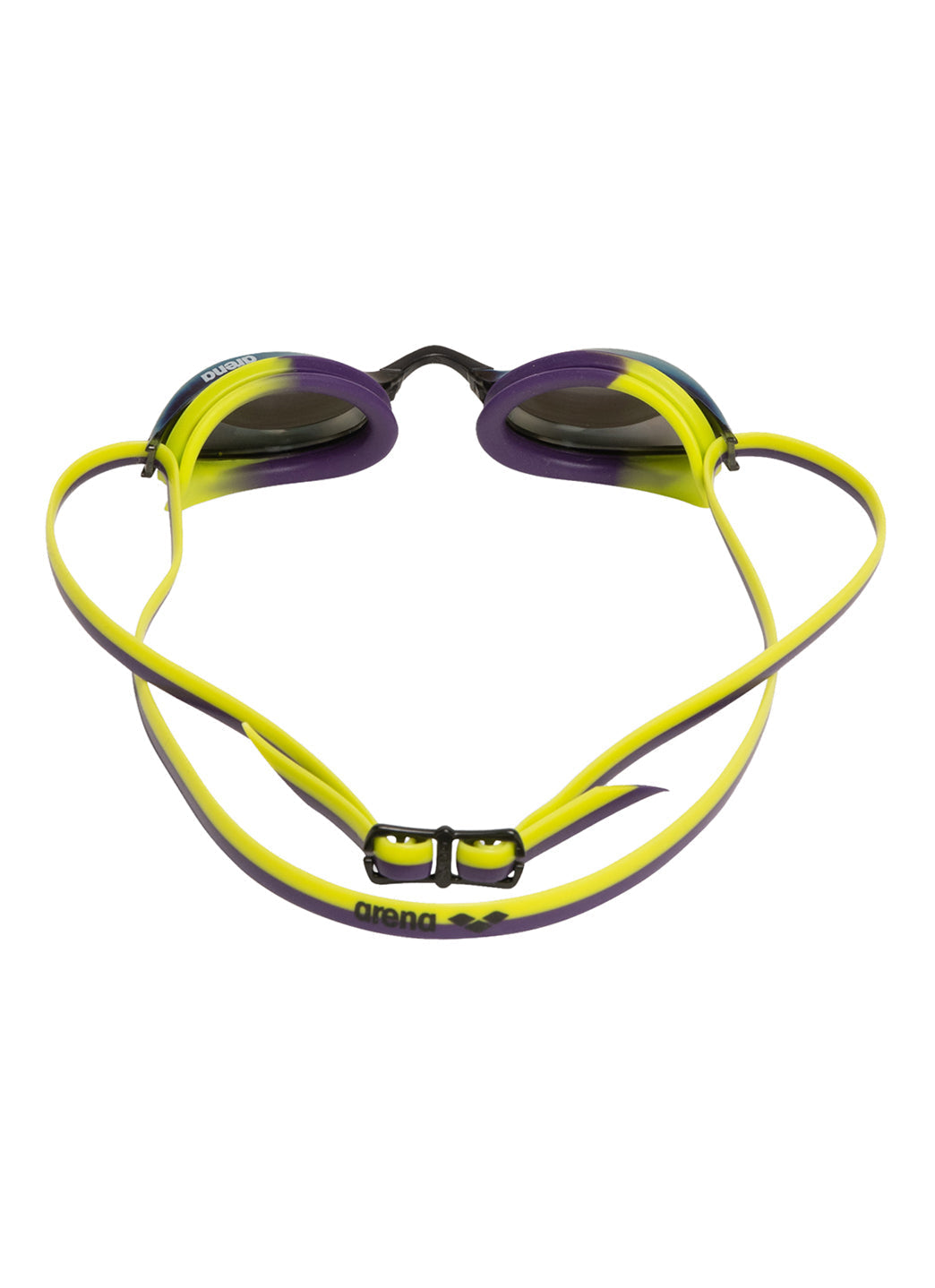 Arena Python Mirrored Goggle
