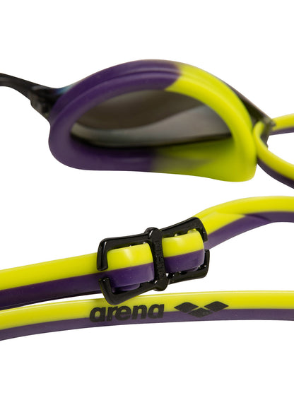 Arena Python Mirrored Goggle