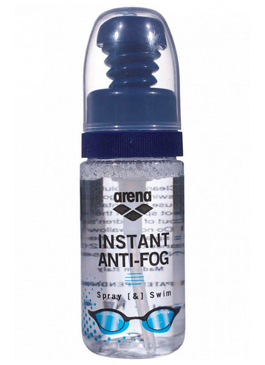 Arena Anti-Fog Spray & Swim