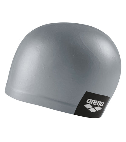Arena Logo Moulded Swim Cap