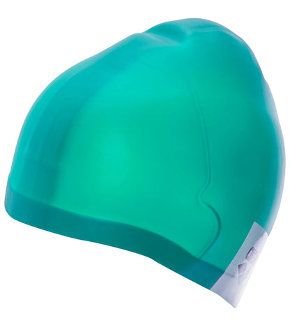 Arena Logo Moulded Swim Cap