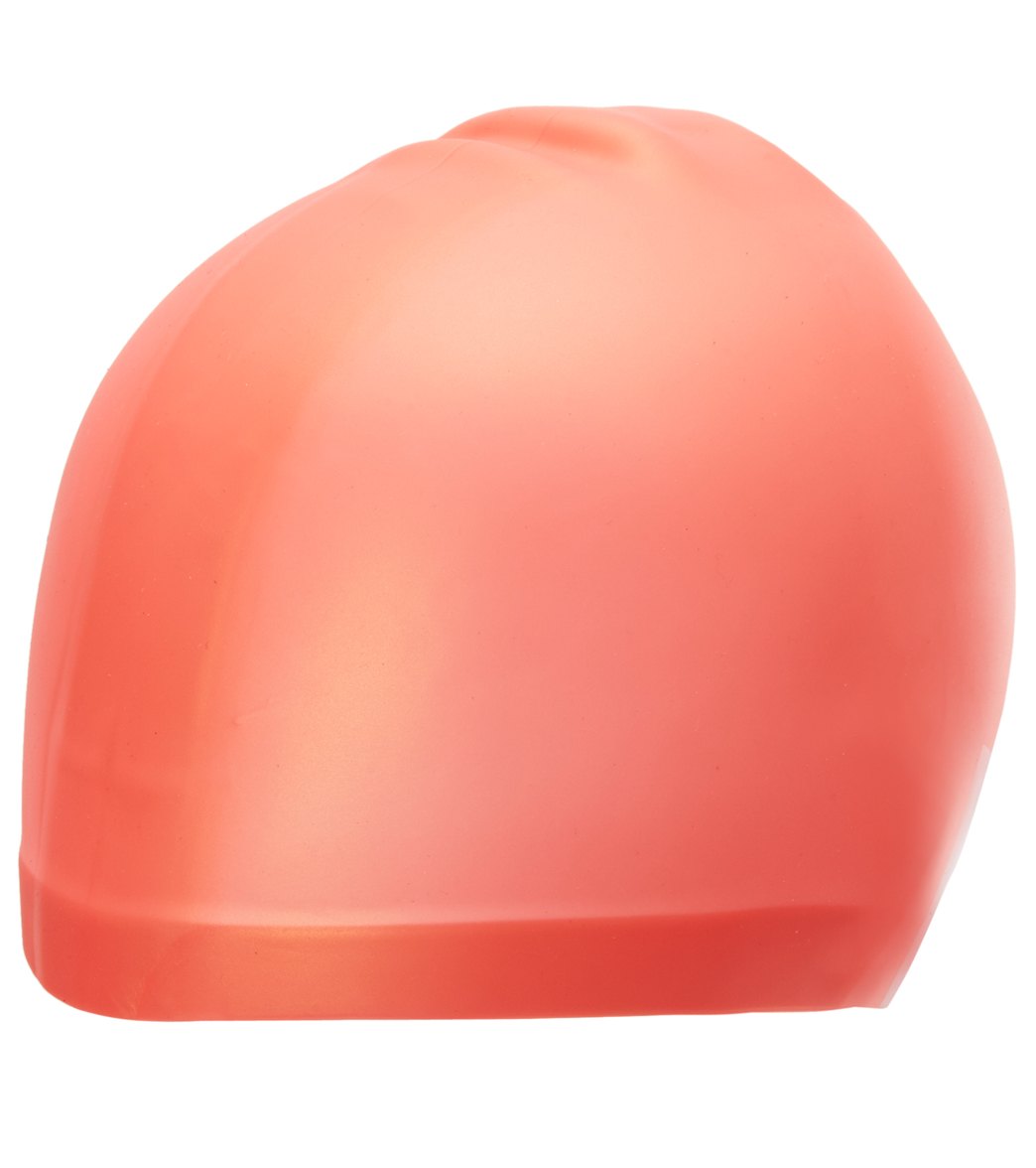 Arena Logo Moulded Swim Cap