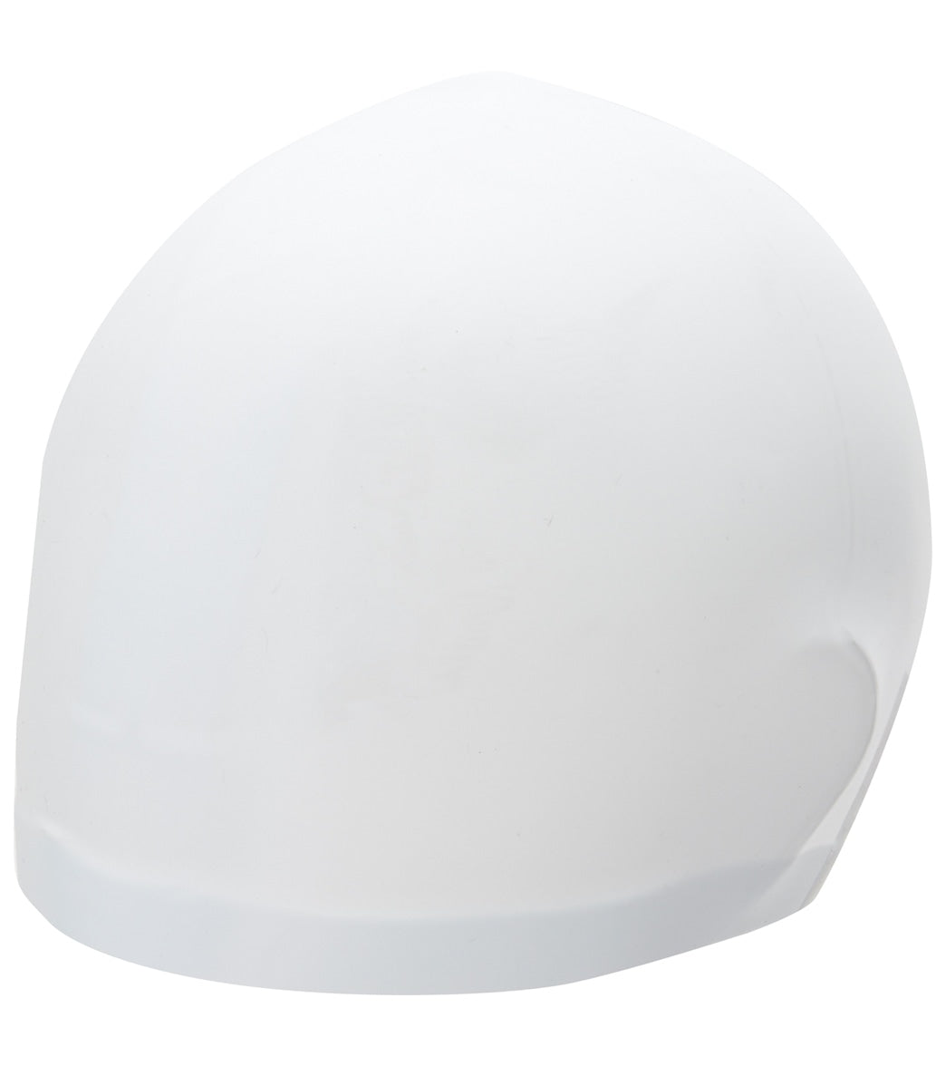 Arena Logo Moulded Swim Cap