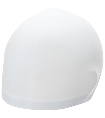 Arena Logo Moulded Swim Cap