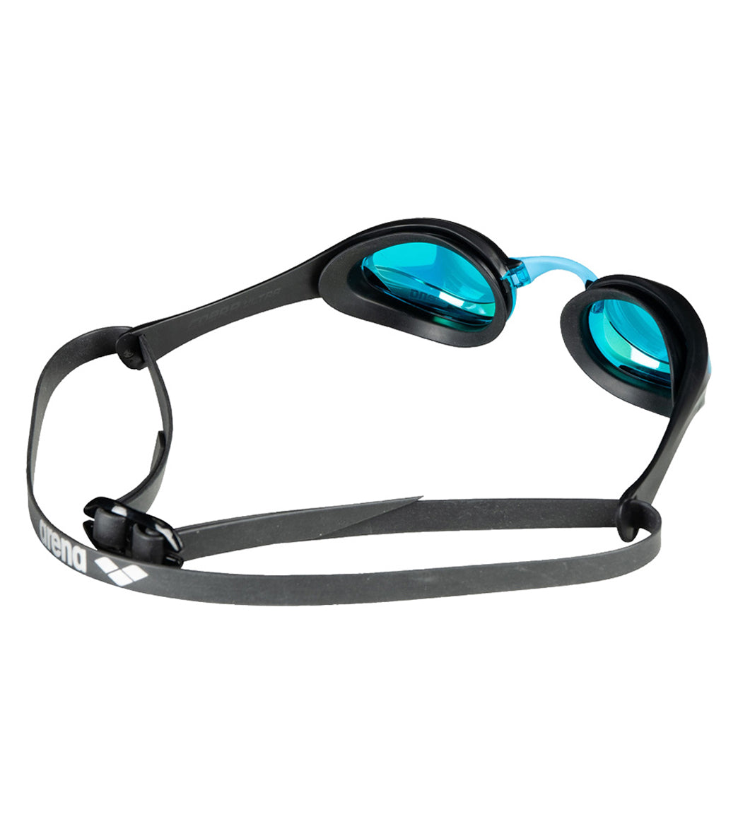 Arena Cobra Ultra Swipe Antifog Mirrored Goggle