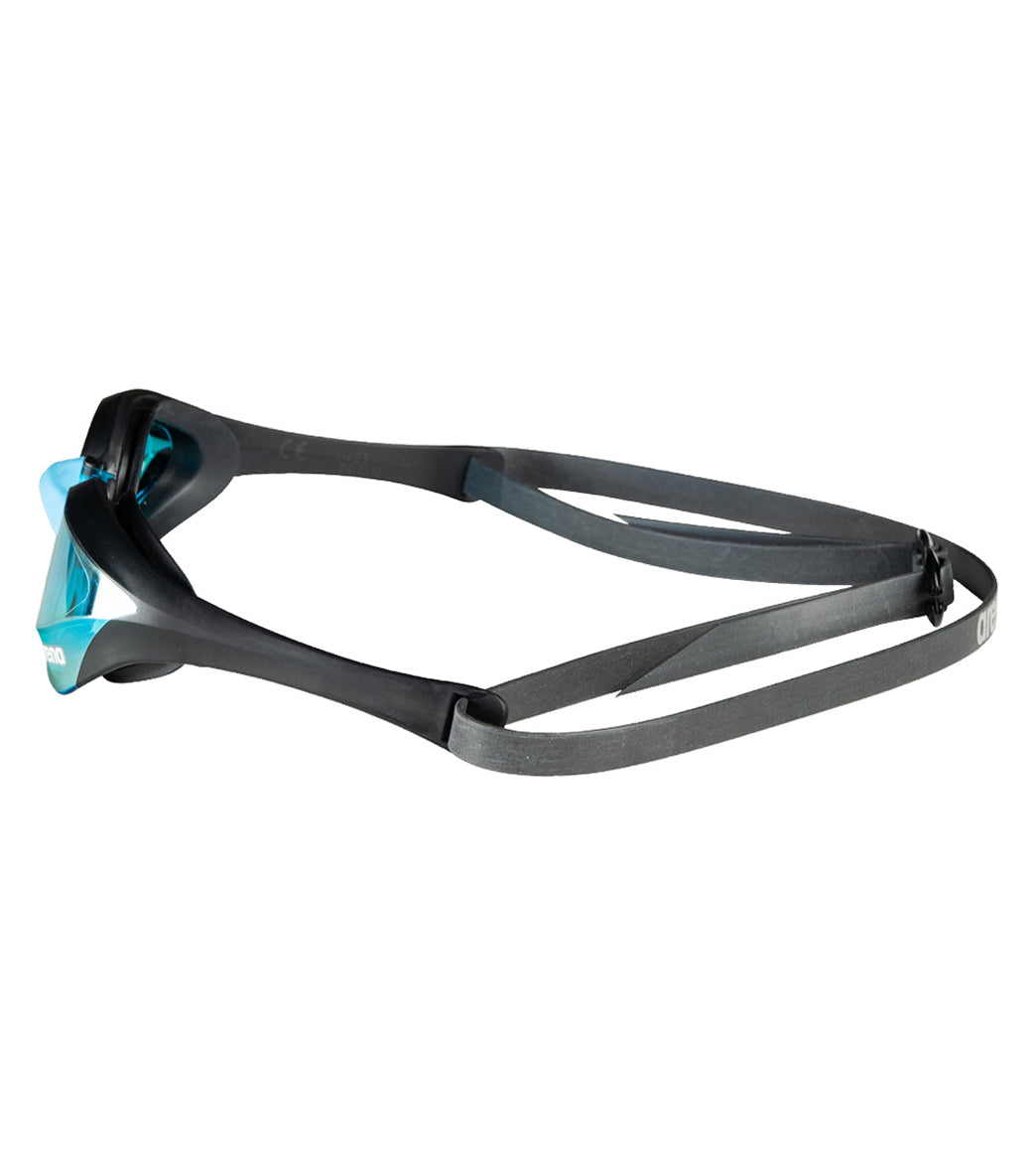 Arena Cobra Ultra Swipe Antifog Mirrored Goggle