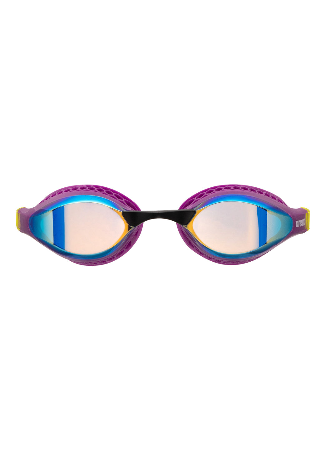 Arena Air-Speed Mirrored Goggle