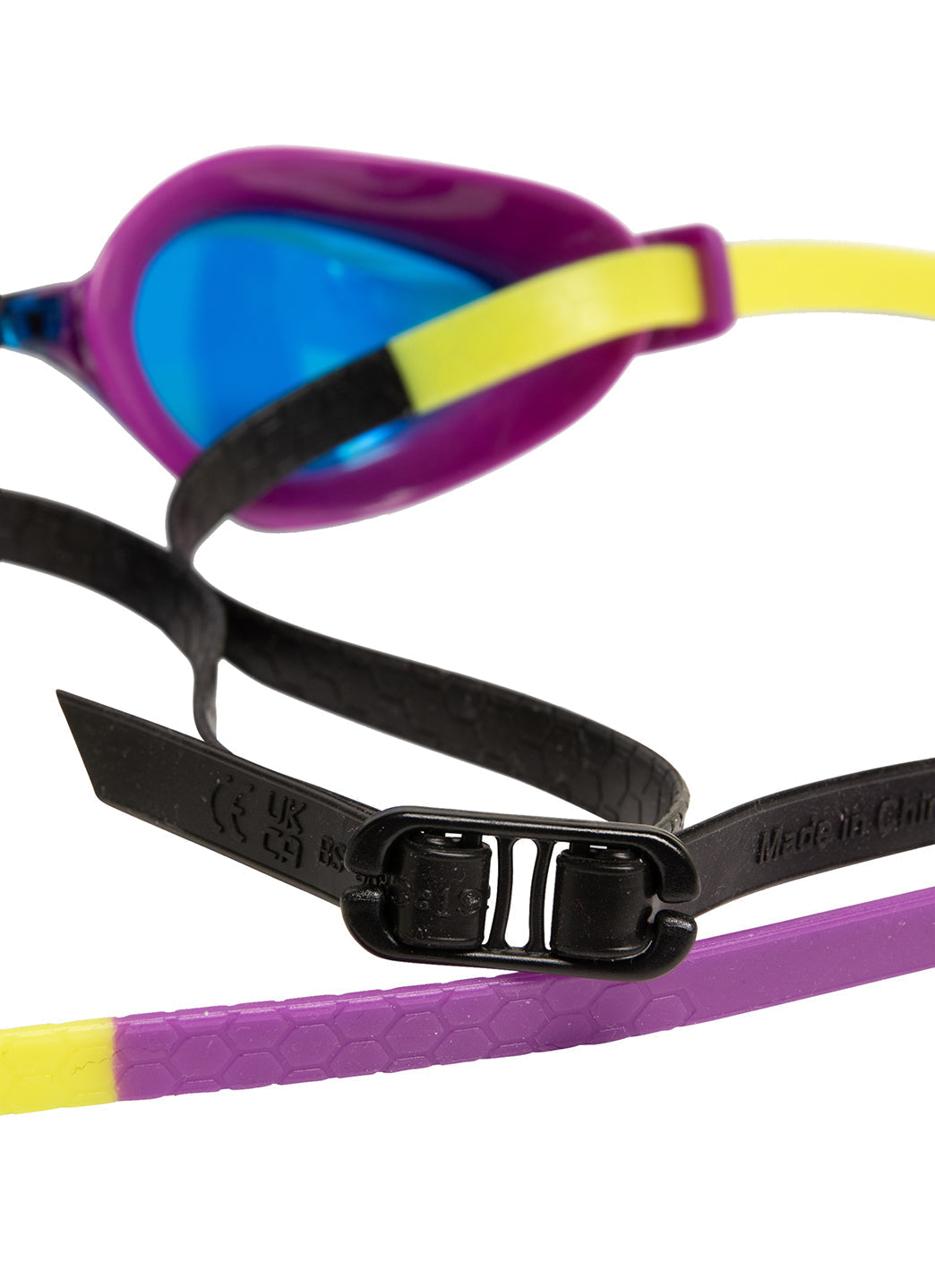 Arena Air-Speed Mirrored Goggle