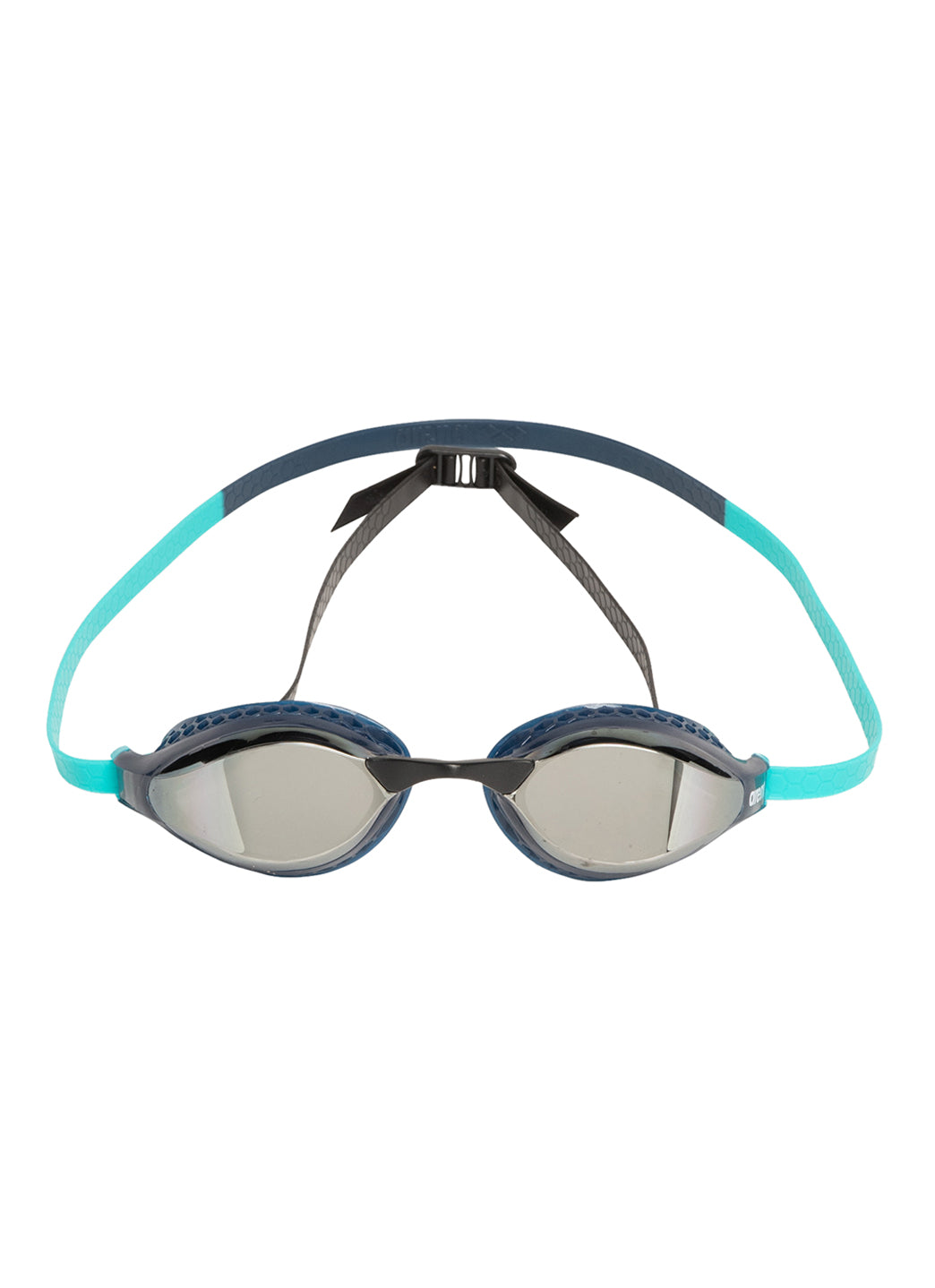 Arena Air-Speed Mirrored Goggle