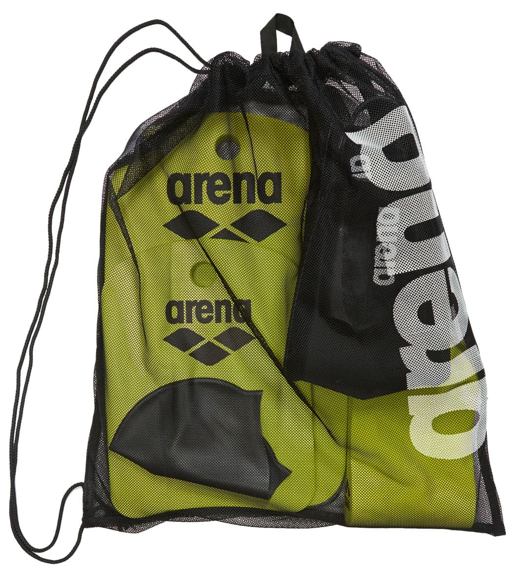 Arena Team Mesh Bag